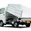 日産 NT100クリッパー「深ダンプ」