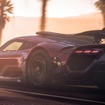 マイクロソフト「Forza Horizon 5」に収録されるメルセデスAMG プロジェクトワン