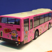 全日本模型ホビーショー08…バスや鉄道のプラモブーム到来か