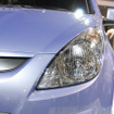 【パリモーターショー08】写真蔵…ヒュンダイ i20 Blue