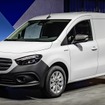 メルセデスベンツ eシタン