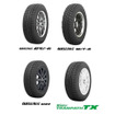 対象商品、OBSERVE GSi-6（上段左）、OBSERVE W/T-R（同右）、OBSERVE GIZ2（下段左）、Winter TRANPATH TX（同右）