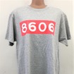 東急電鉄8500系Tシャツ