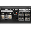 フォーカル・FPX4.800のサイドパネル。