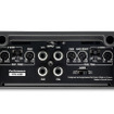 フォーカル・FPX4.800のサイドパネル。