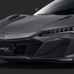 ホンダ NSX タイプS