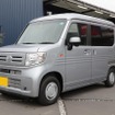 オフィスカー／軽バン仕様
