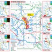 渋滞予想エリア