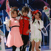 【東京ゲームショウ08】コンパニオン写真蔵…どどおんっ