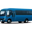 三菱ふそう ローザ 新型