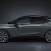 DSの新型 DS 4