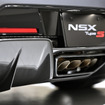 ホンダ NSX タイプS