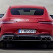 メルセデスAMG GT 63 S Eパフォーマンス