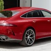 メルセデスAMG GT 63 S Eパフォーマンス