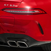 メルセデスAMG GT 63 S Eパフォーマンス