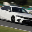 ホンダ・シビック 新型