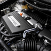 【ホンダ オデッセイ 新型発表】走りを極めたアブソルート