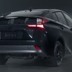 トヨタ・プリウス・ナイトシェード・エディション（米国仕様）