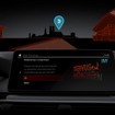 BMWグループが開発した車載アプリ「インターモーダルコンパニオン@ IAA MOBILITY」