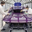 BMWのメキシコのサン・ルイス・ポトシ工場で生産が開始された 2シリーズ・クーペ 新型