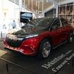 マイバッハEV