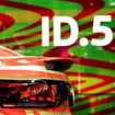 フォルクスワーゲン ID.5 GTX のプロトタイプ（IAAモビリティ2021）