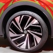 フォルクスワーゲン ID.5 GTX のプロトタイプ（IAAモビリティ2021）