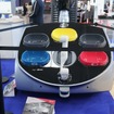 IAAモビリティ2021：軍用EVバイクに無人ロボット
