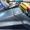 IAAモビリティ2021：軍用EVバイクに無人ロボット