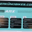 バイクのスペック