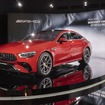 メルセデスAMG GT 63 S Eパフォーマンス（IAAモビリティ2021）