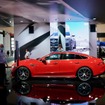 メルセデスAMG GT 63 S Eパフォーマンス（IAAモビリティ2021）