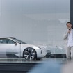 ポールスター・プリセプト（IAAモビリティ2021）