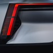 ポールスター・プリセプト（IAAモビリティ2021）
