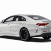 メルセデスAMG CLS53 4MATIC＋ エディション1（カシミアホワイトマグノ）