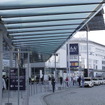 ミュンヘン・メッセに開催都市を移した「IAA」
