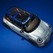 MINIのEVのワンオフモデル「STRIP」
