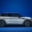 MINIのEVのワンオフモデル「STRIP」