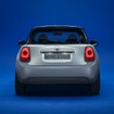 MINIのEVのワンオフモデル「STRIP」