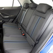 VW T-Roc Style Design Package（写真はディーゼルのTDI）