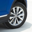 VW T-Roc Style Design Package（写真はディーゼルのTDI）
