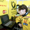 【ホンダF1ストーキング】佐藤琢磨がフィジケラに謝罪