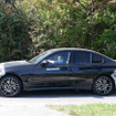 BMW 3シリーズ 改良新型プロトタイプ（スクープ写真）