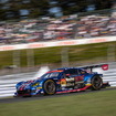 【SUPER GT 第5戦】GT300クラス優勝の#61 SUBARU BRZ R&D SPORT（井口卓人／山内英輝）