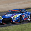 【SUPER GT 第5戦】GT300クラス3位の#56 リアライズ日産自動車大学校 GT-R（藤波清斗／ジョアオ・パオロ・デ・オリベイラ）