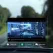 ファーウェイの新開発ヘッドアップディスプレイ、ファーウェイ「AR-HUD」