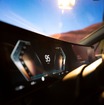BMWの iDrive システム 新型