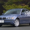 【試乗+価格調査(BMW325i)】分かりやすく、よく熟成されている --- (試乗編)