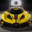 ブガッティ ボリード