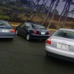 【試乗+価格調査(BMW325i)】分かりやすく、よく熟成されている --- (試乗編)